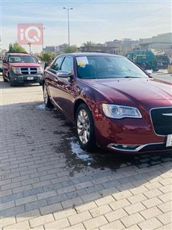 كرايسلر 300